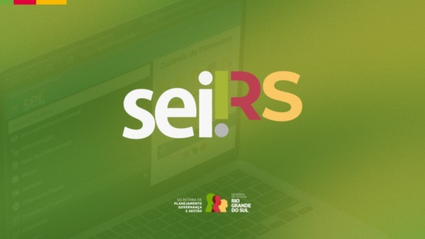 SEI RS atinge marco de 100 mil processos gerados em seis meses de implementação