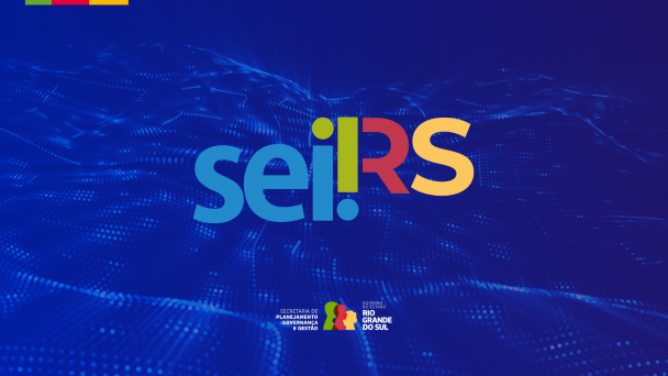 Assinatura de documentos externos no SEI RS é disponibilizada via gov.br