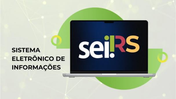 Governo lança capacitação autoinstrucional sobre o SEI RS