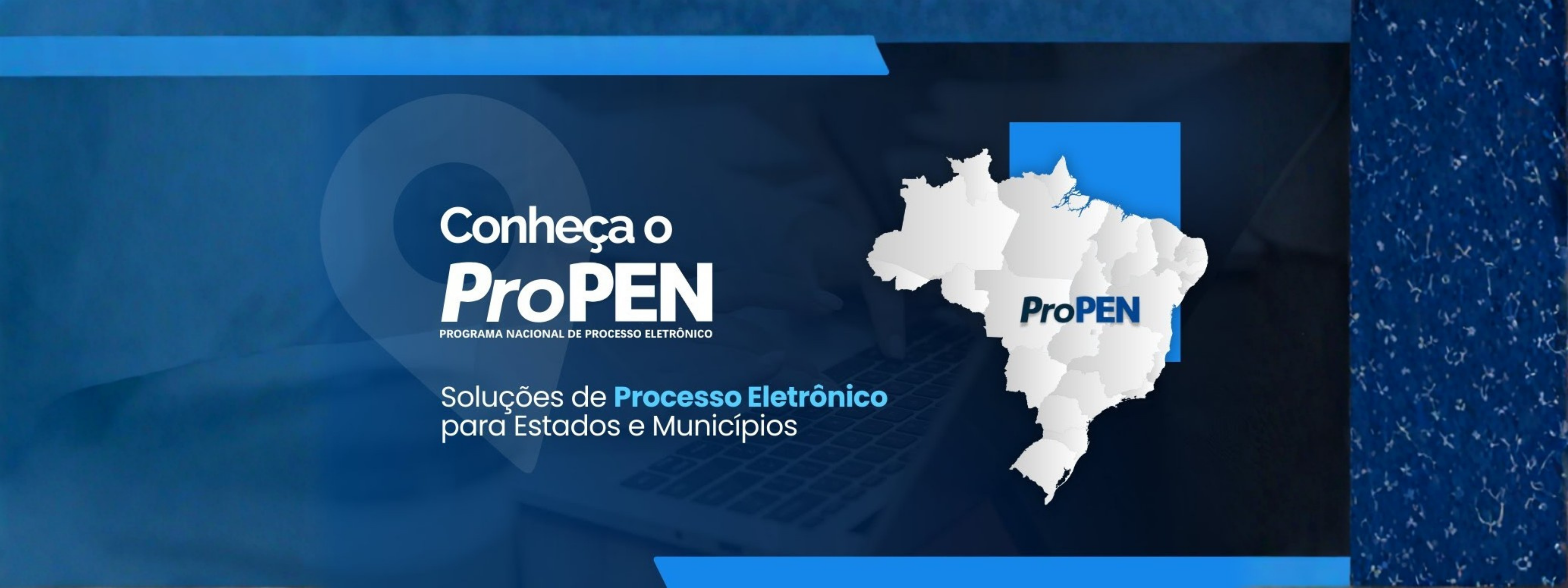 Programa Nacional de Processo Eletrônico - ProPEN