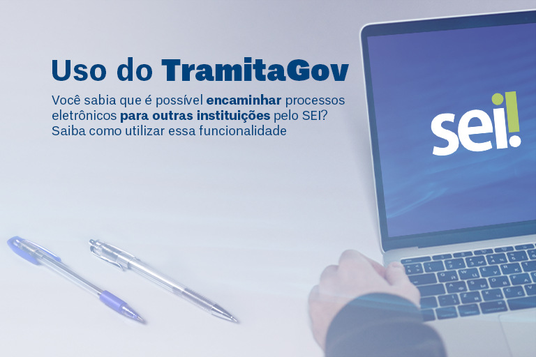 Tramita GOV.BR