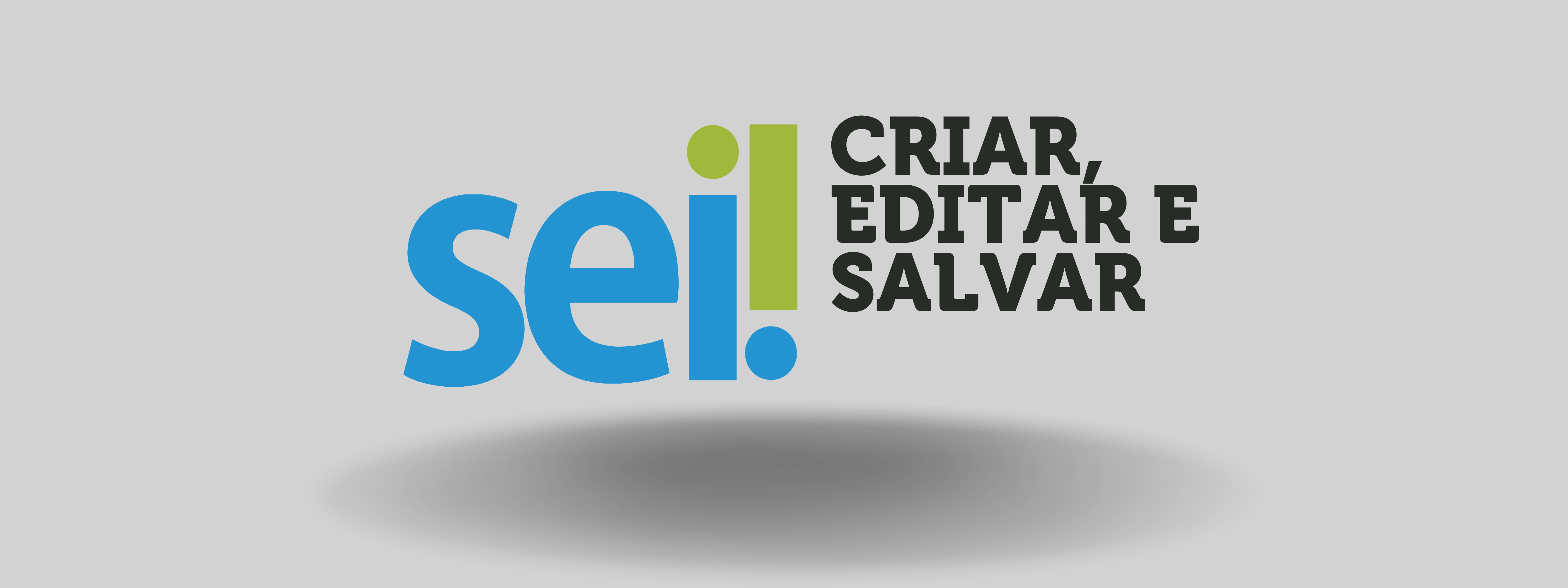 Como Criar, Editar e Salvar Documentos 