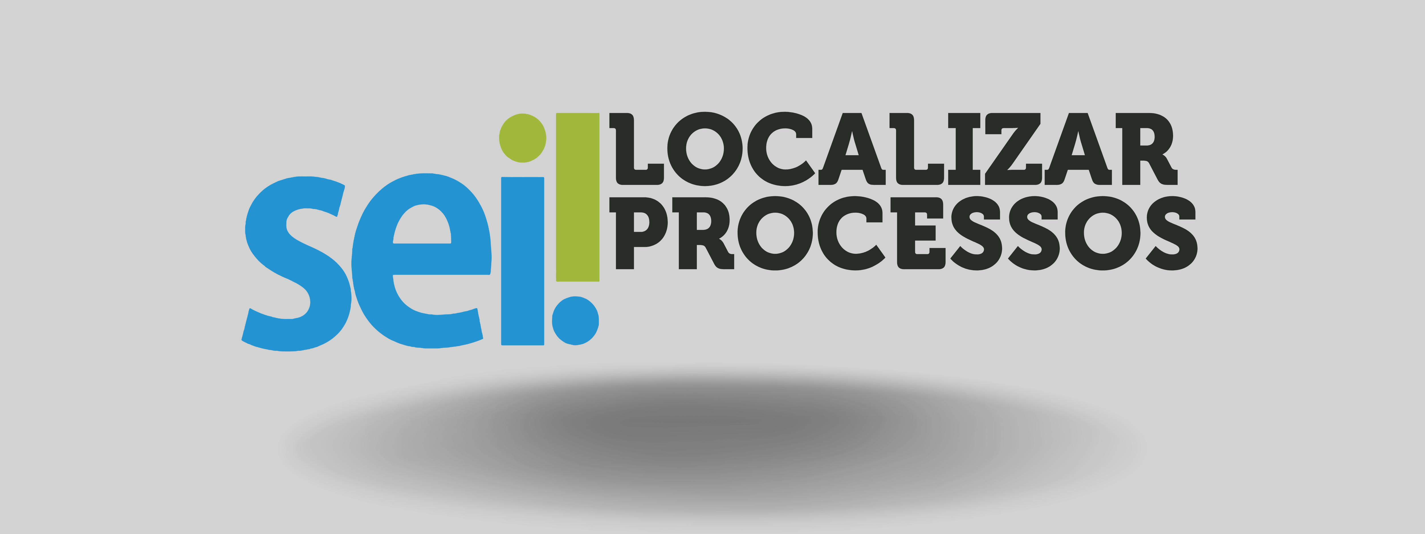 Como localizar processos usando filtros de busca 