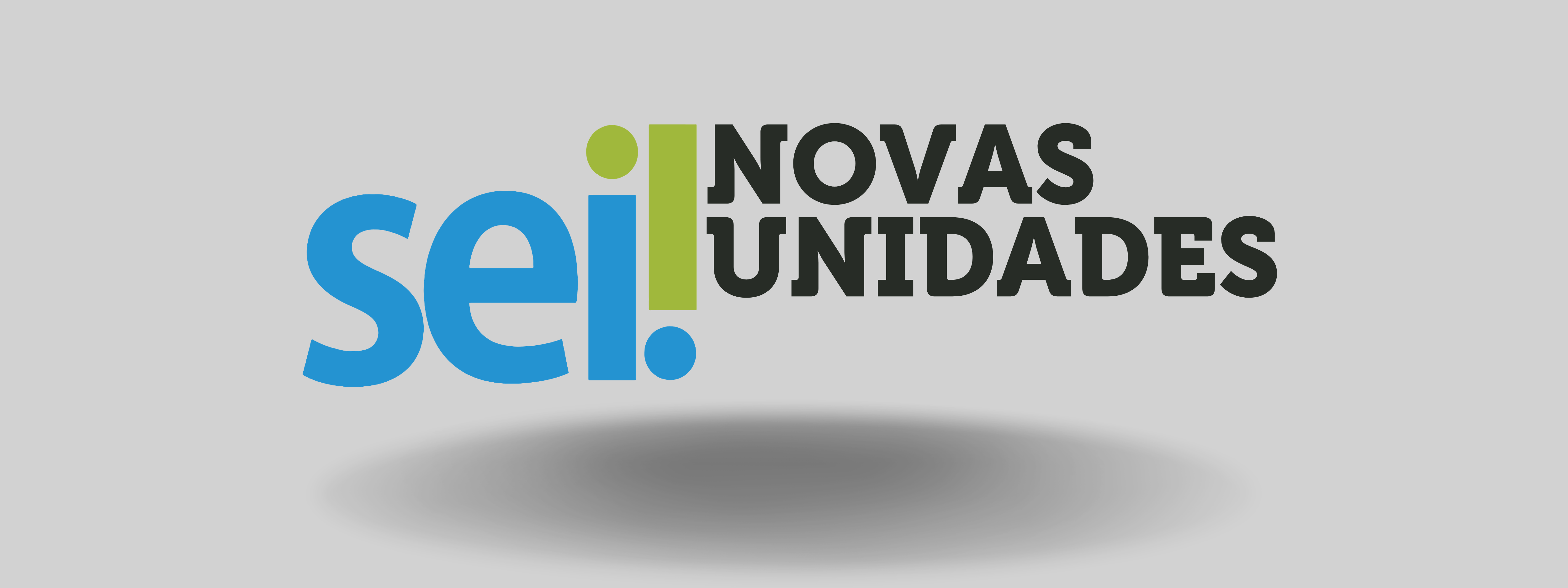 Solicitação de Novas Unidades, Acessos 